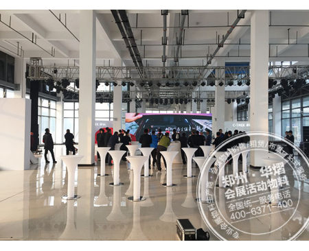 鄭州新款發(fā)光吧桌吧椅