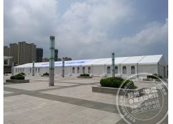 石家莊河南衛(wèi)視“大象市集”進(jìn)社旗 擂響《梨園春》 鄭州華熠供應(yīng)活動篷房