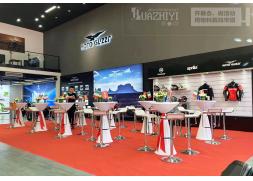 石家莊洛陽開封桌椅租賃廠家慶祝千佰意機車開業典禮圓滿成功